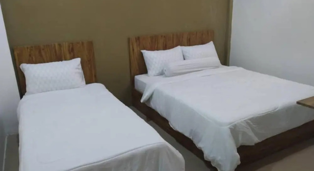 Hotel station 24, Забронировать Отель Сунгай-Бесар Селангор