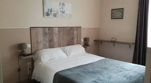 Hotel Saint-Quay