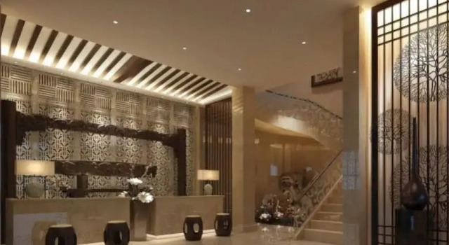 Royal Run Hotel, Rezerwuj Hotel Hotele SPA w Liaocheng, SPA