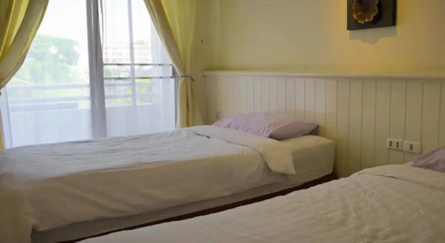 Family & Friends Guest House, Забронировать Гостевой дом Чиангмай провинция Чианг Май