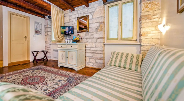 Апартаменты Standard Residence LA CARERA Centro Storico