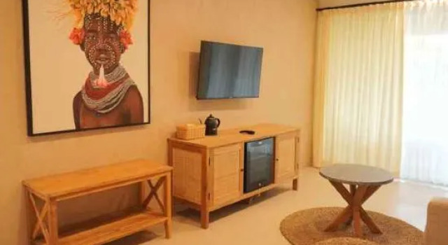 Suite Villa Suerte