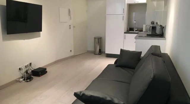 Апартаменты Дуплекс Safranier Townhouse