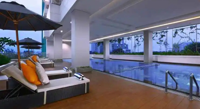 Apartemen The H Residence by Bonzela Property, Book Apartment Jakarta Jakarta Province