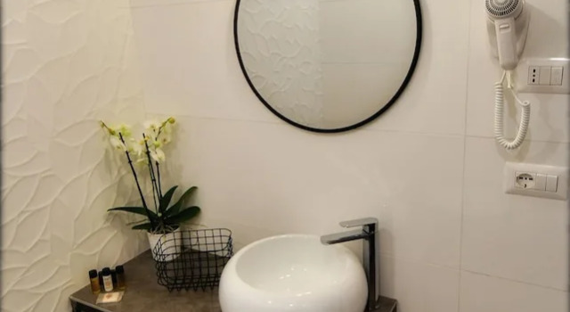 Двухместный номер Classic Villa Soraya