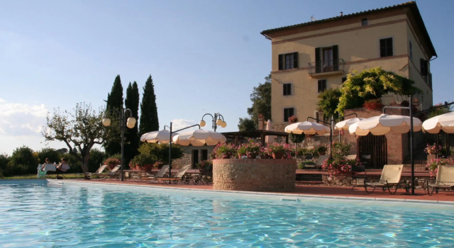 Двухместный номер Deluxe Villa Curina Resort