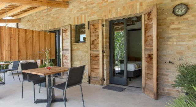 Номер Standard Agriturismo Unico Senso