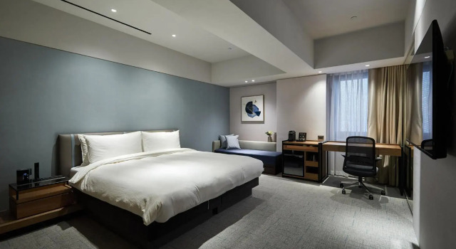 Hotel Quote (Quarantine Hotel)