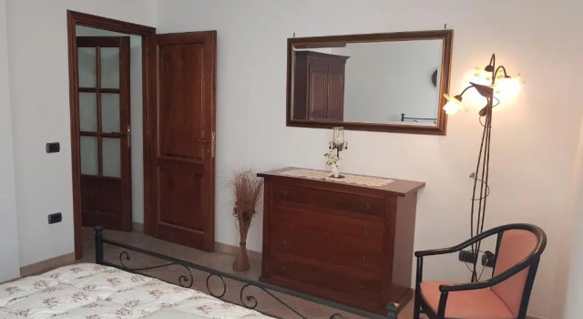 Beautiful apartment with exclusive garden and terrace, Prenota Appartamento Monteverdi Marittimo Toscana