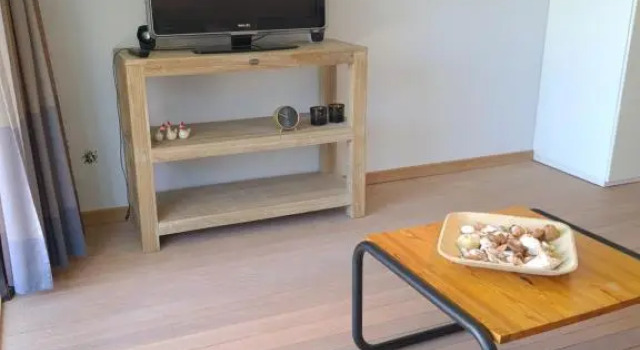 Vakantie appartement De Haan Cormoran, Rezerwuj Apartament Hotele w Bruksela z parkingiem, Parking