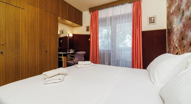 Apartment Marija, Prenota Appartamento Omišalj 