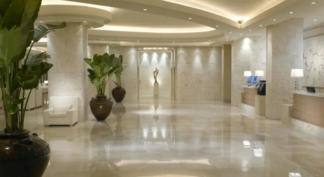 Grand Beach Hotel