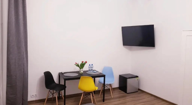 Апартаменты с 3 комнатами Apartamenty Równa
