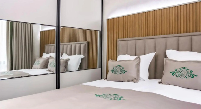 Onyx Beach Residence, Забронировать Отель Бизнес-отели области Бургас, 4* 5*