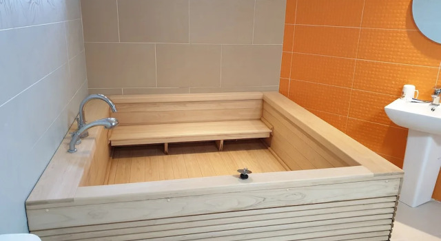 Номер Standard R.I Spa Hotel