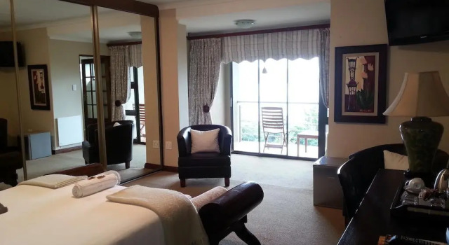 Stirling Manor Boutique Guest House
