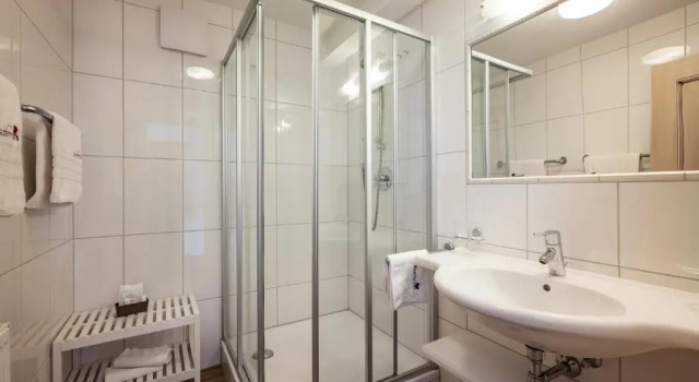 Люкс Hotel Maximilian