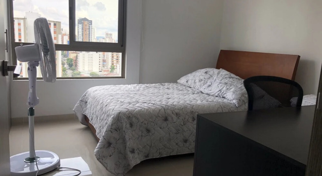 Modern 2 bedroom apartment in Sotomayor, Забронировать Апартаменты/квартира Апартаменты Букараманга, Апартаменты/квартира