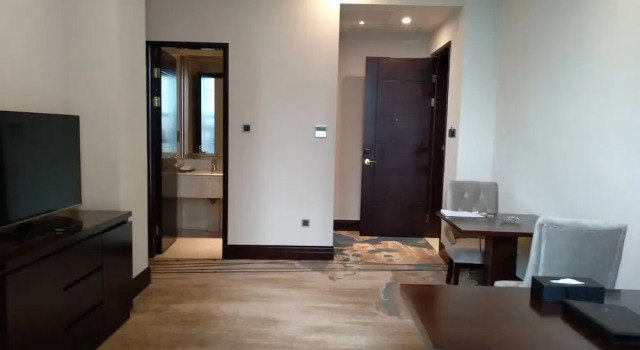 Люкс Executive The Huiting Collection