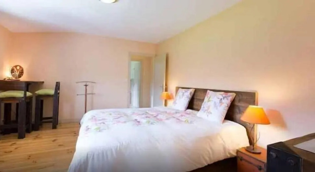 La Pommeraie - Maison d'hôtes, Rezerwuj Hotel Chainaz-les-Frasses Owernia