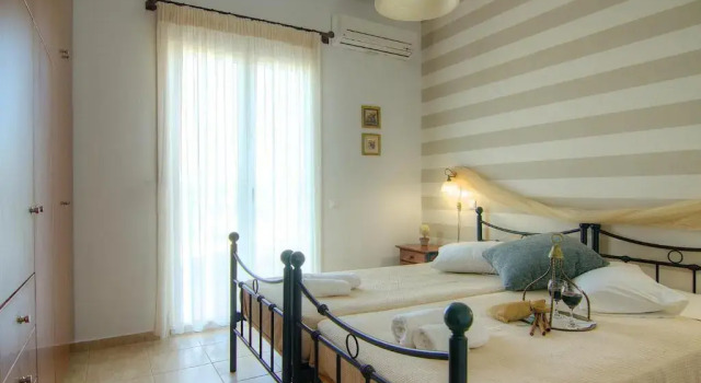 Afroditi Villa