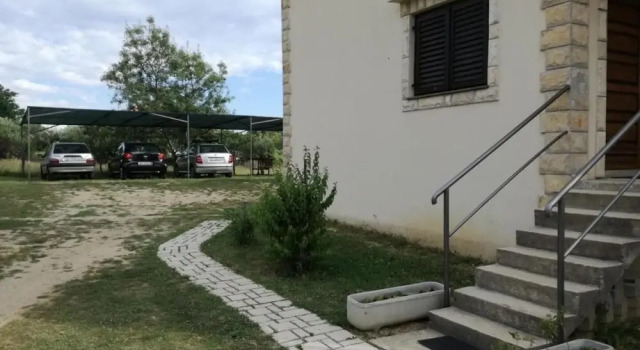 Xena - Comfort and Spacious - A4 Orange, Prenota Hotel Arbe 