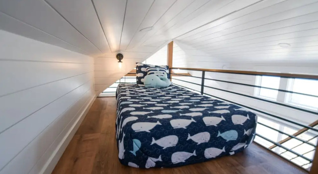 Коттедж Dillon Beach Resort