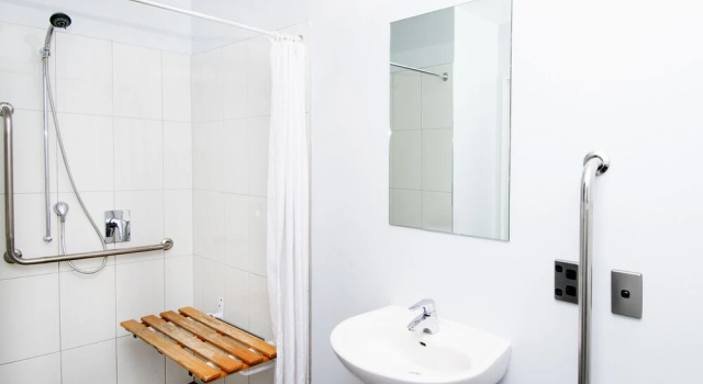 Апартаменты Standard с 2 комнатами Quest Newmarket Serviced Apartments