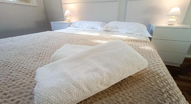 Apartamento na Cidade Baixa, a caminho da orla