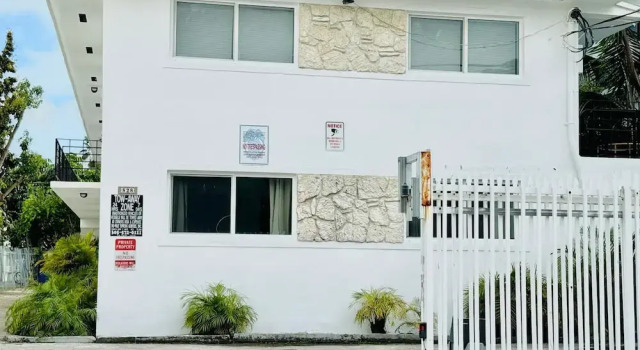 Апартаменты Book Now and Enjoy a Top Miami Location