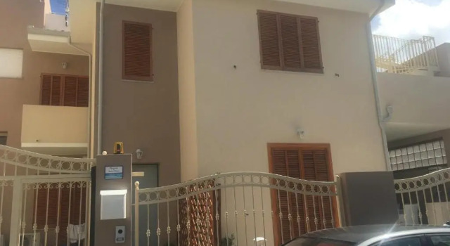 Appartamento Topazio