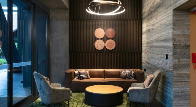 Hilton Port Moresby Hotel & Residences
