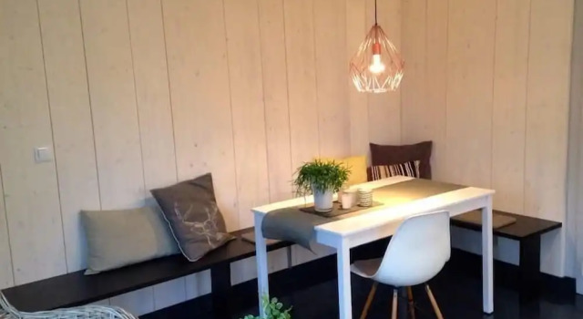 Апартаменты Haus am Stadttor
