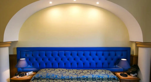 Одноместный номер Standard Hotel Panoramic