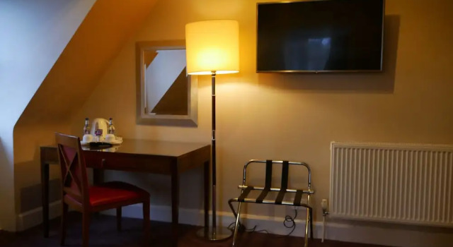 Люкс Classic The Speyside Hotel and Restaurant