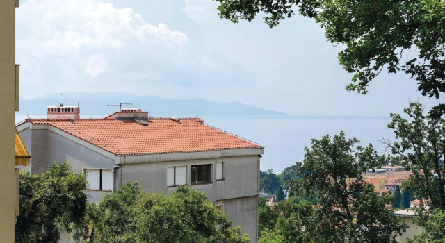 Stunning Home in Opatija With Wifi and 1 Bedrooms, Забронировать Апартаменты/квартира Опатия Opatija Riviera, рядом с Opatija Port