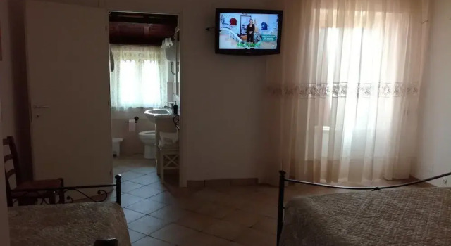 La Zavorrina