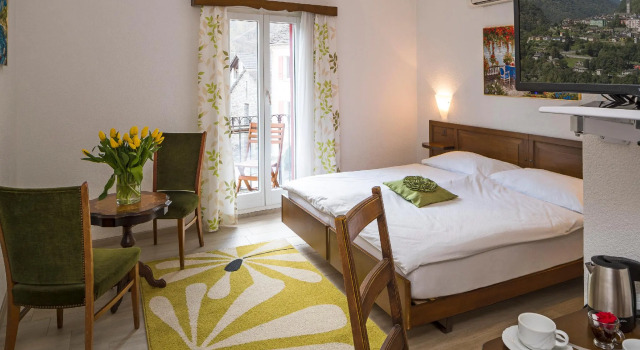 Hotel Antico