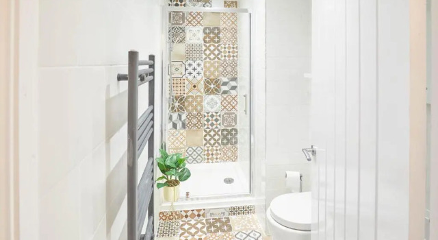 Апартаменты Host Stay Marshlands