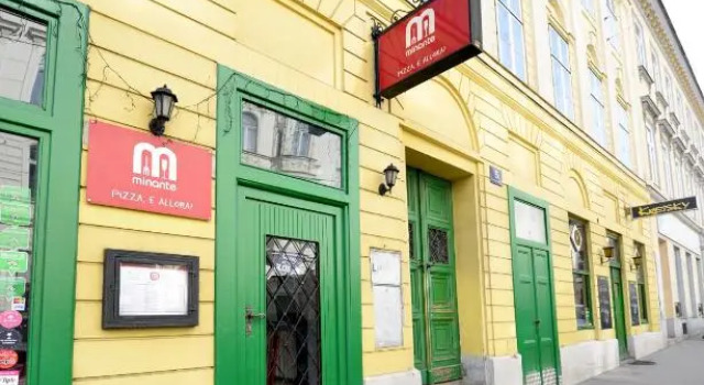 Fancy Home For 5 With Self-Check-In At Spittelberg