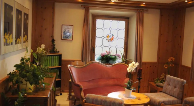 Hotel Alpenblick, Buchen Sie Hotel Zeneggen Moosalp