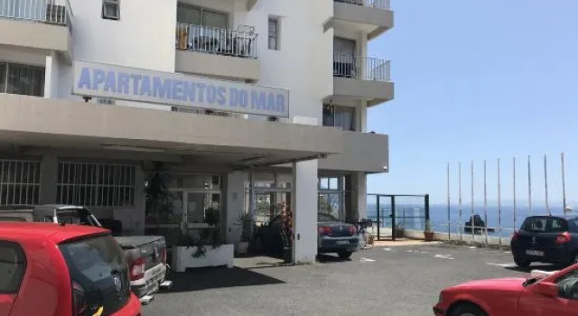 Apartamentos do mar 607, Rezerwuj Apartament Funchal Madera