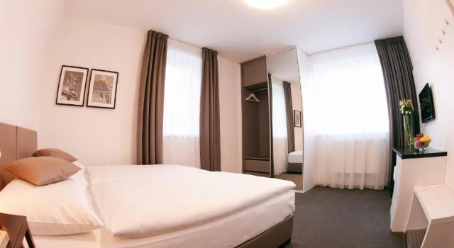Номер Standard Villa na Vinici