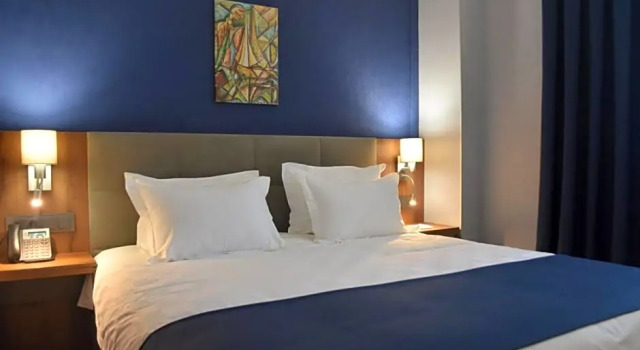 Двухместный номер Standard Avenue Hotel