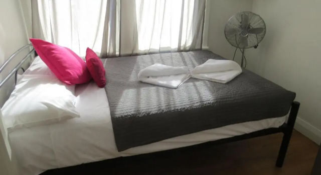 Номер Standard Highfield Private Hotel