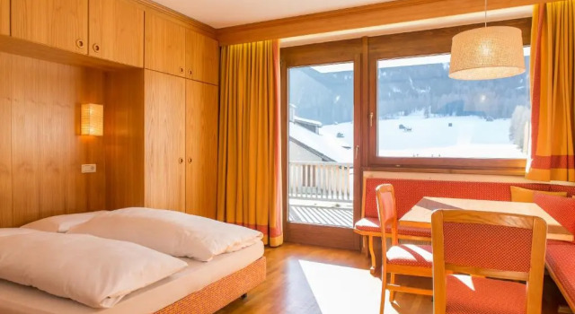 Hotel & Appartements Strobl