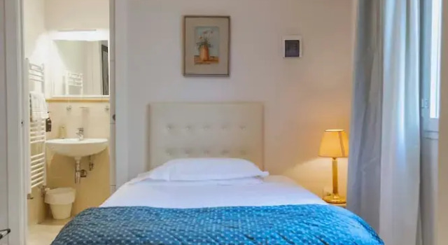 Номер Standard Hotel Zanobi 45