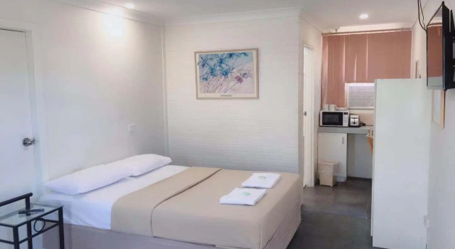 Bananatown Motel, Buchen Sie Motel Coffs Harbour Coffs Coast