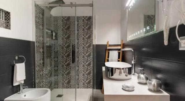 Апартаменты c 1 комнатой Salento Home