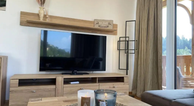 Panorama Lodge Mountainview 208, Prenota Hotel Bad Mitterndorf 